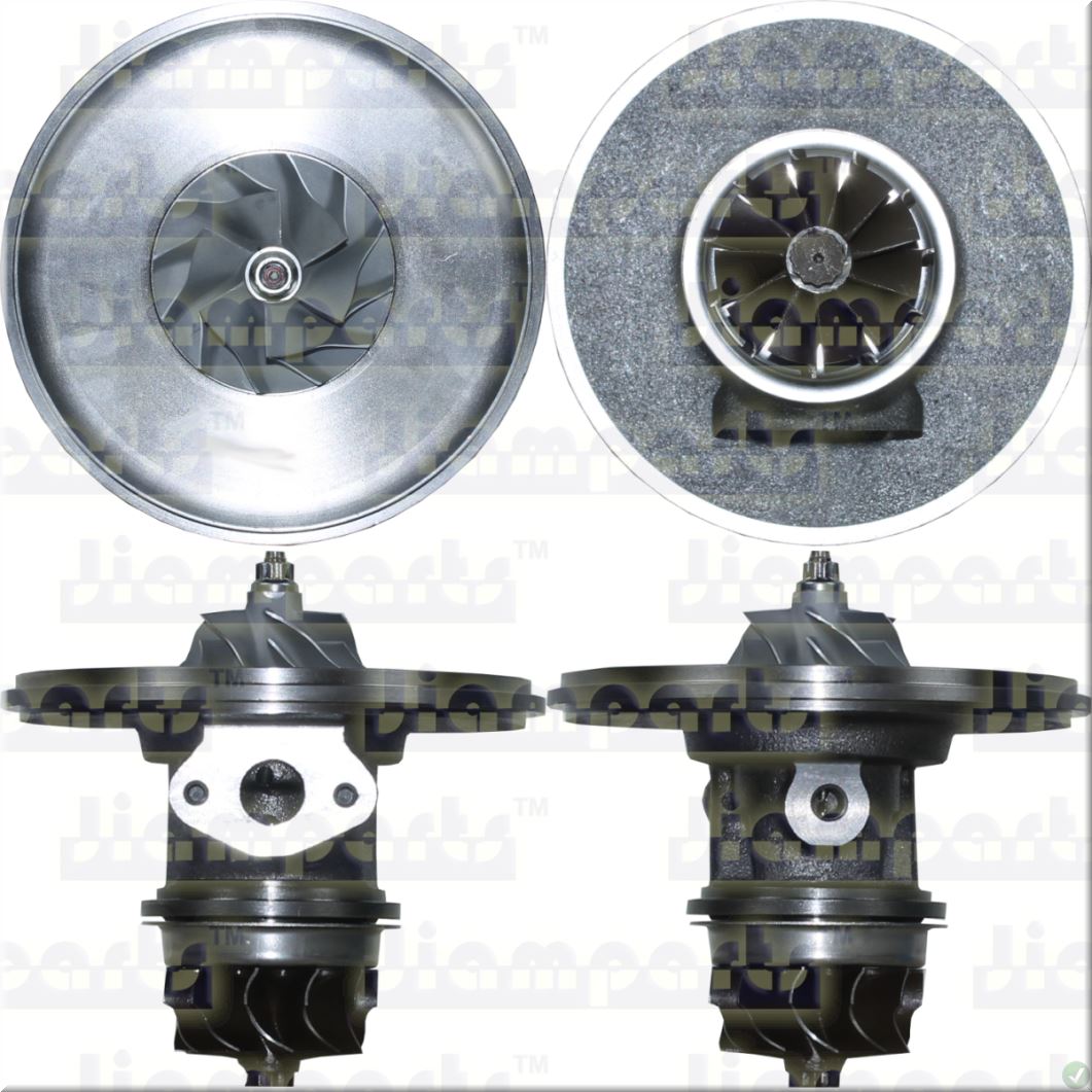Description image:Cartridge RHC61W FOR VD240090