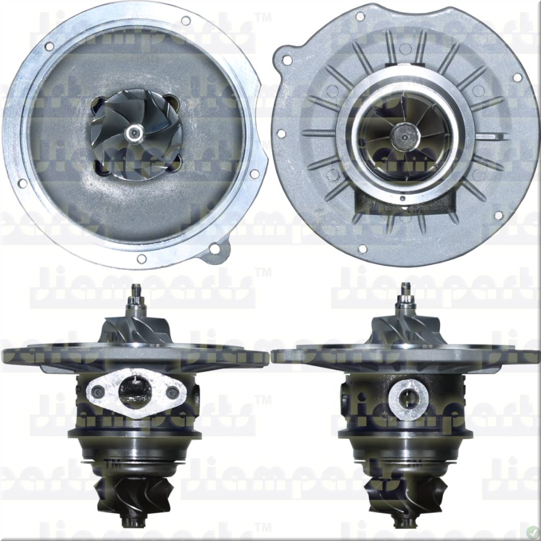 Description image:Cartridge RHF4H FOR VD420018