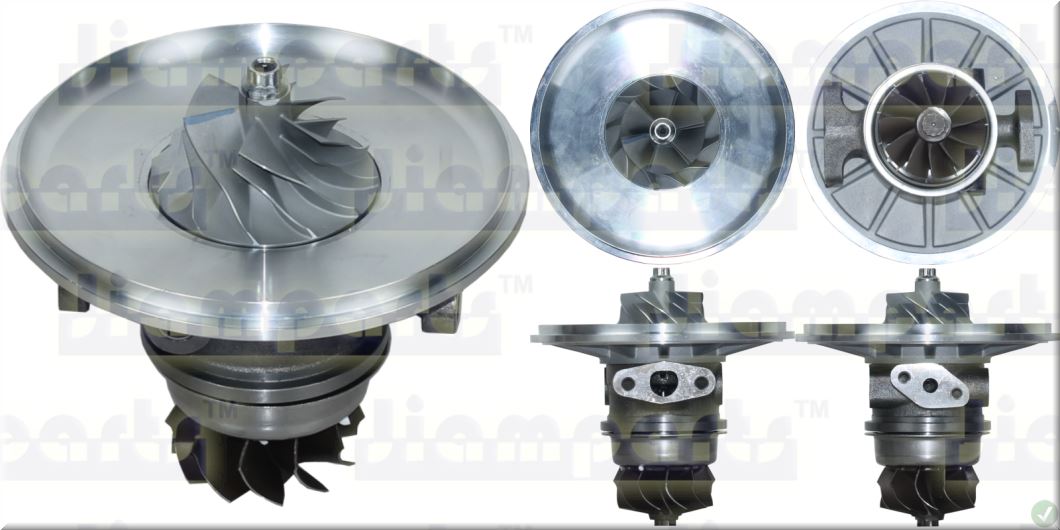 Description image:Cartridge RHE7 FOR VD730012