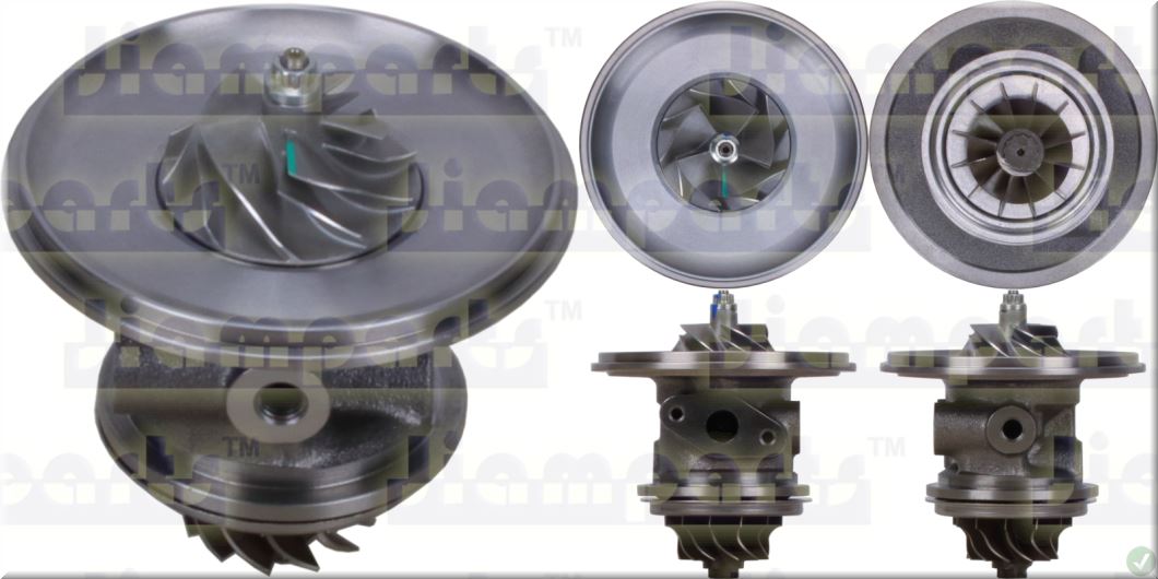 Description image:Cartridge RHB5 FOR VE180027