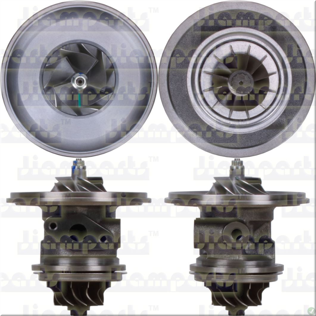 Description image:Cartridge RHB5 FOR VE180027