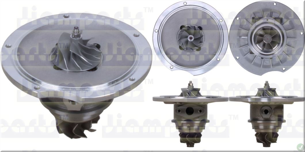 Description image:Cartridge RHF5 FOR VICL-R