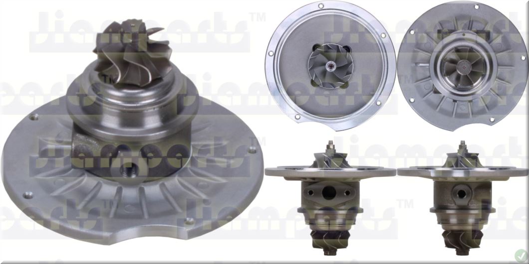 Description image:Cartridge RHF5 FOR VICL