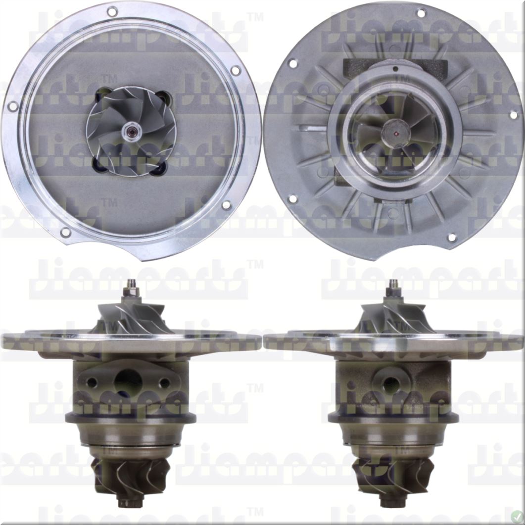 Description image:Cartridge RHF5 FOR VICL