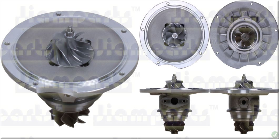 Description image:Cartridge RHF5 FOR VIDA-G