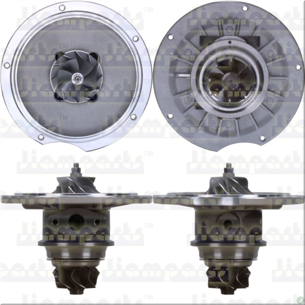 Description image:Cartridge RHF5 FOR VIDA-G