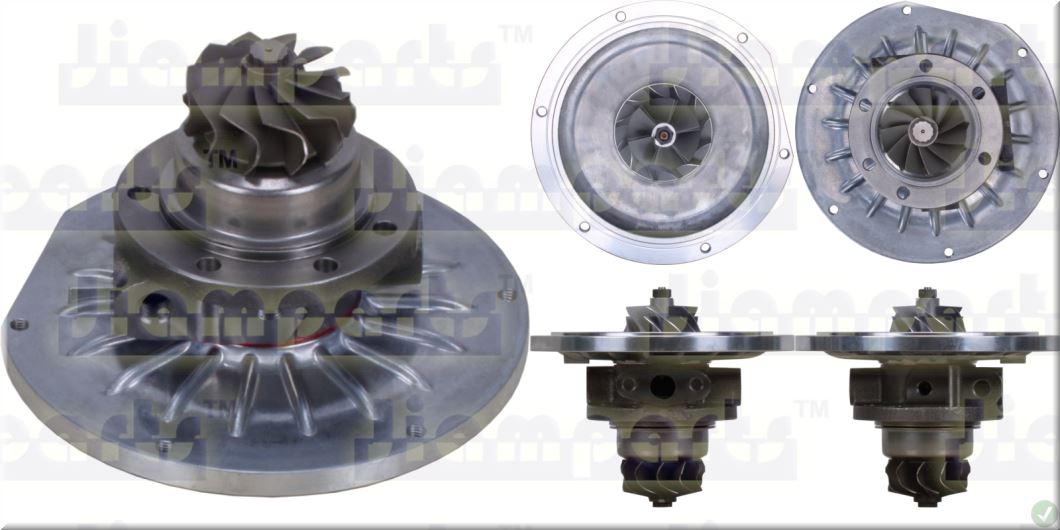 Description image:Cartridge RHE6 FOR VIHH-G