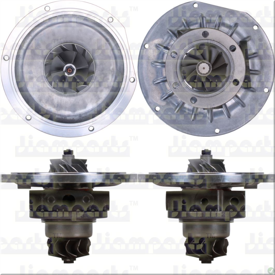 Description image:Cartridge RHE6 FOR VIHH-G