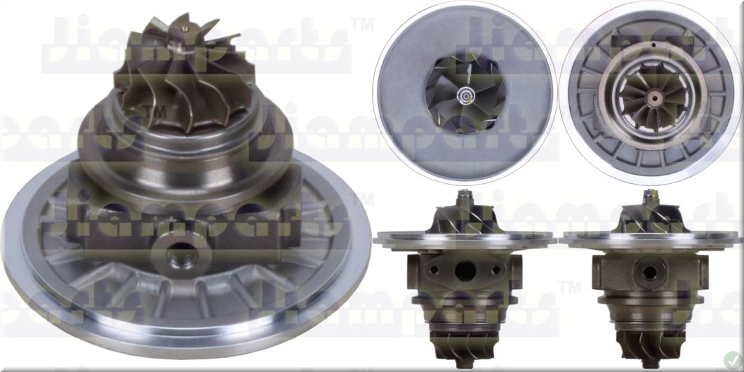 Description image:Cartridge RHF4 FOR VIID