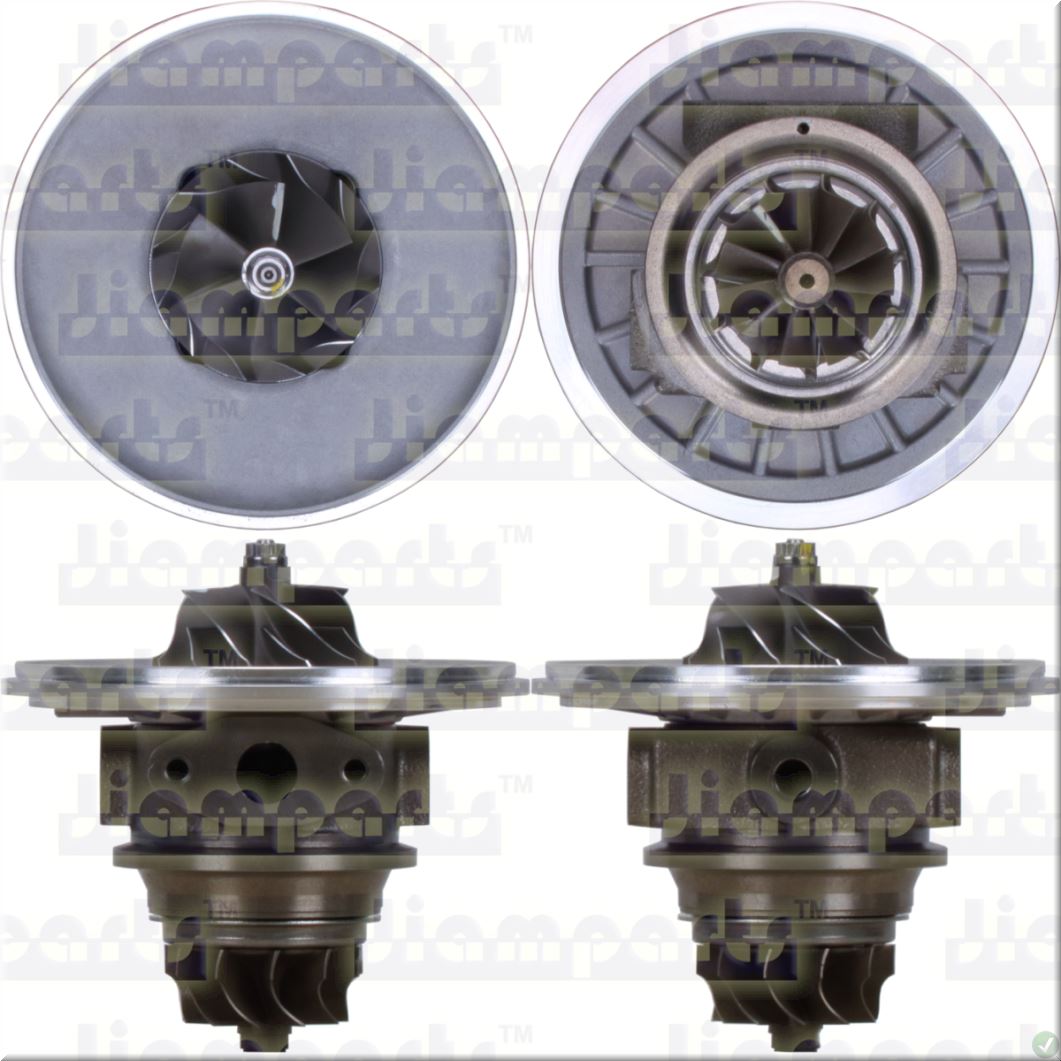 Description image:Cartridge RHF4 FOR VIID