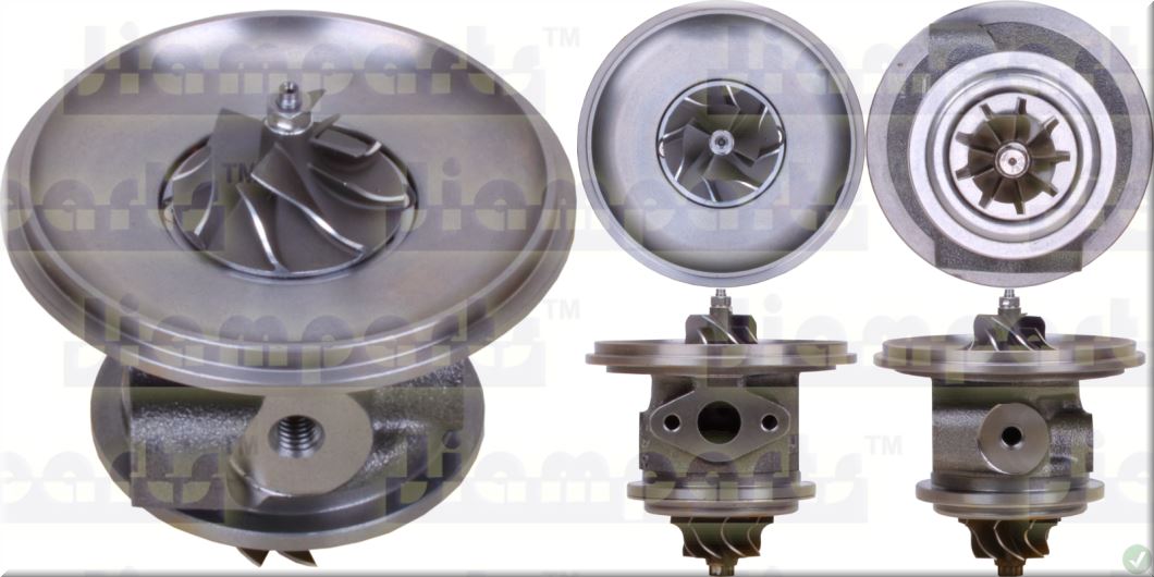 Description image:Cartridge RHB31CW-30004CP7NRBRDL245AZ FOR VJ110069