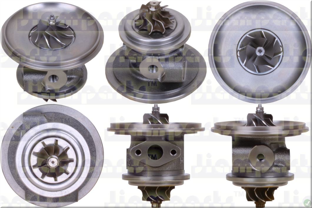 Description image:Cartridge RHB31CW-30004CP7NRBRDL245AZ FOR VJ110069