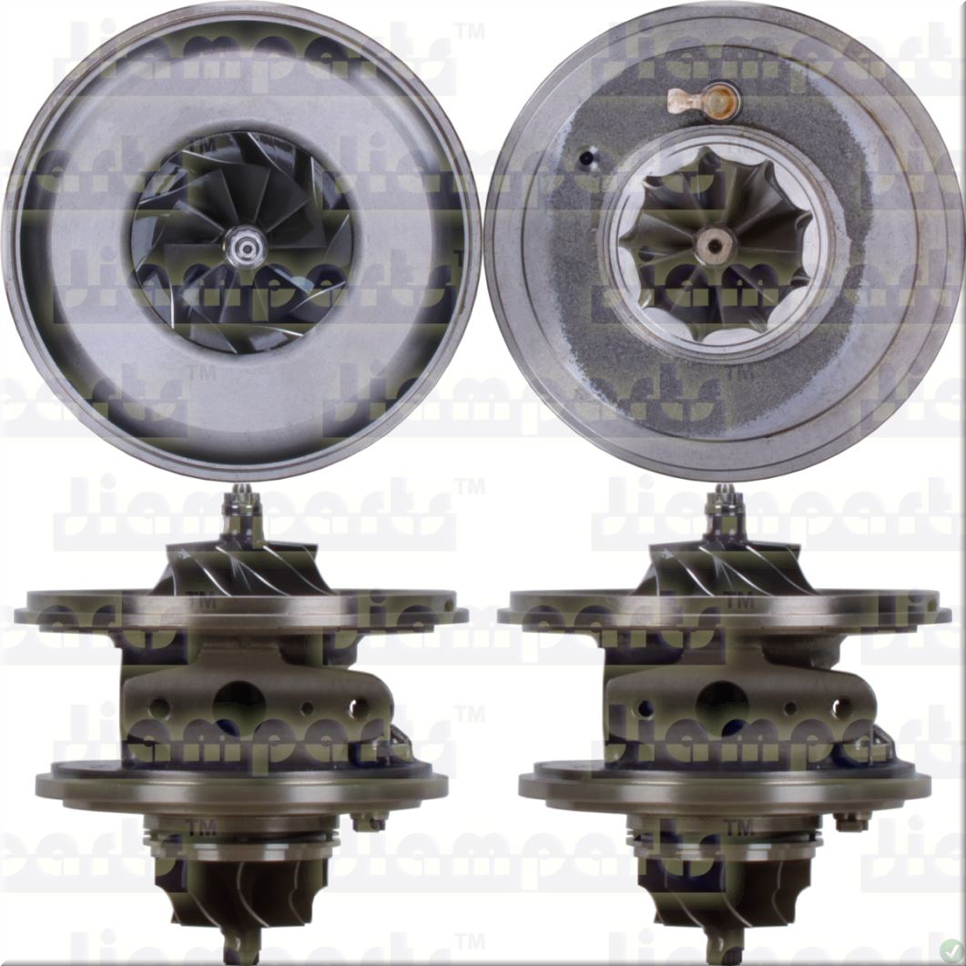 Description image:Cartridge RHV4 FOR VJ38-G