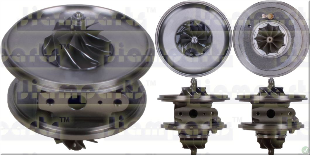 Description image:Cartridge RHV4 FOR VJ38