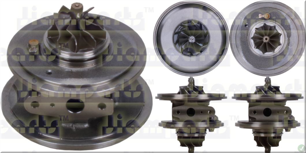 Description image:Cartridge RHV4 FOR VJ38