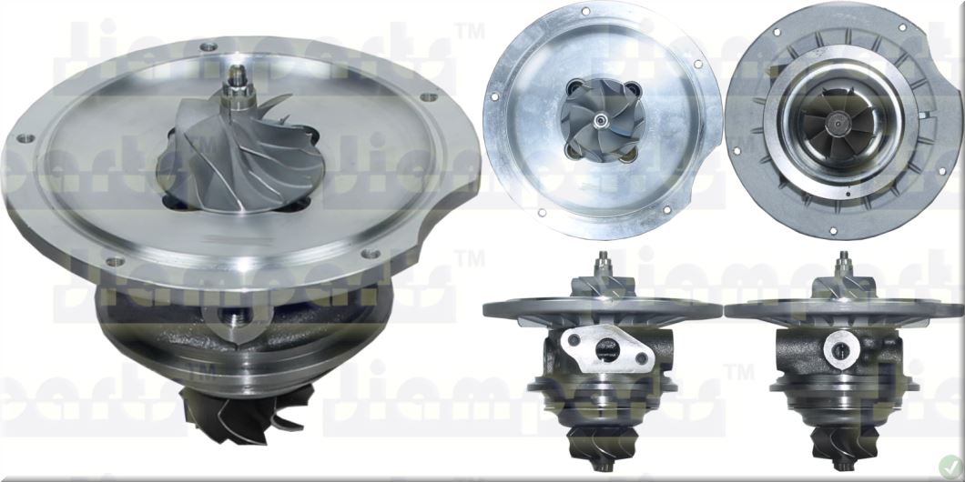 Description image:Cartridge RHF5 FOR VK430015