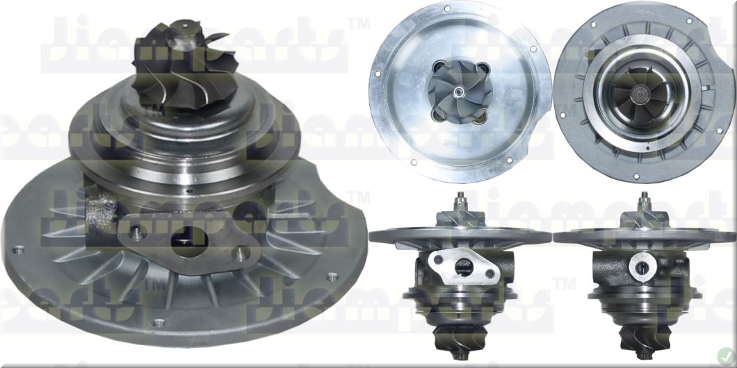 Description image:Cartridge RHF5 FOR VK430015