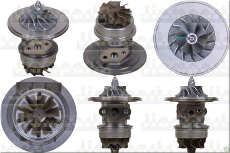 Showcase image:Cartridge S2ESL-105 FOR 125-1124-U
