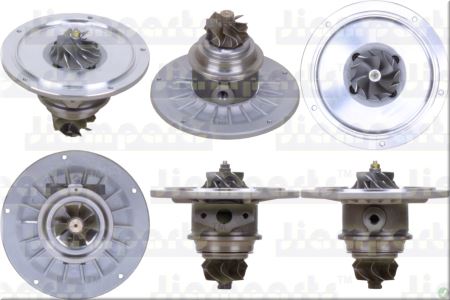 Showcase image:Cartridge RHF4 FOR 14411-VK500-R