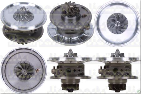 Showcase image:Cartridge CT16V FOR 17201-0L040