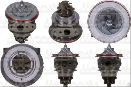 Showcase image:Cartridge CT12 FOR 17201-64010