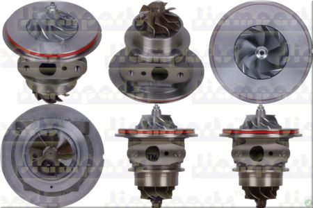 Showcase image:Cartridge CT12B FOR 17201-67010
