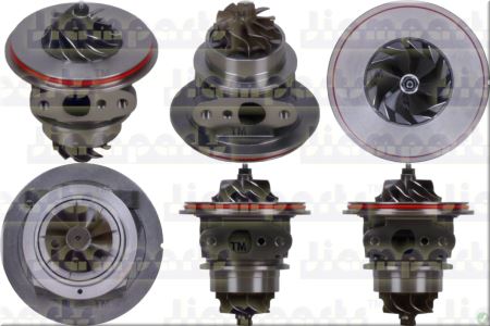 Showcase image:Cartridge CT12B FOR 17201-67040-R