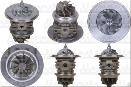 Showcase image:Cartridge TB25 FOR 2674A150-T