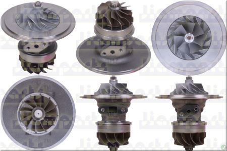 Showcase image:Cartridge HX50W FOR 3596693