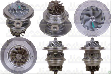 Showcase image:Cartridge HE200WG FOR 3772741-R