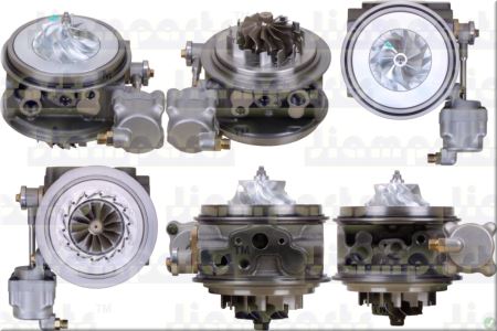 Showcase image:Cartridge HE431V FOR 4045933