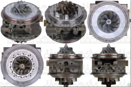 Showcase image:Cartridge HE400VG;HE431VE FOR 4047373