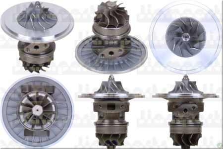 Showcase image:Cartridge TBP418 FOR 452085-5008S