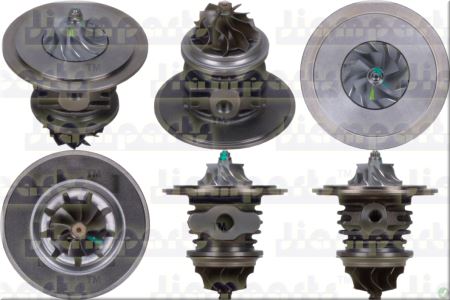 Showcase image:Cartridge TA2505 FOR 454163-0002-U