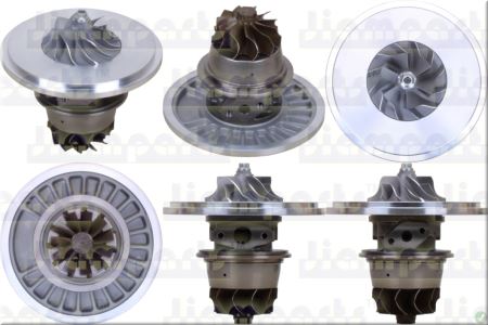 Showcase image:Cartridge GT4594 FOR 465823-5001S