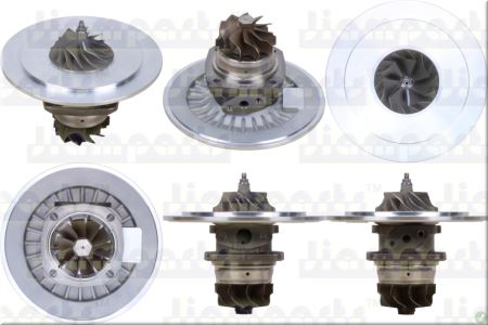 Showcase image:Cartridge GT40 FOR 466741-0048-T