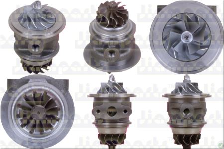 Showcase image:Cartridge TD03 FOR 49131-02010-R