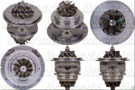 Showcase image:Cartridge TF035HM-12T FOR 49135-03500-R