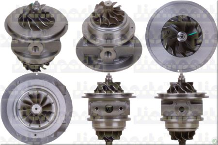 Showcase image:Cartridge TF035HM-12T FOR 49135-03500