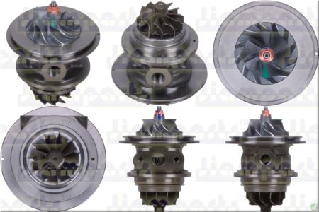 Showcase image:Cartridge TF035HM FOR 49135-06910-T