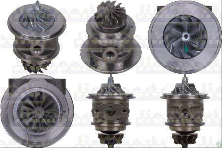 Showcase image:Cartridge TD025 FOR 49173-02622-T