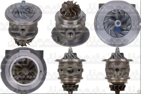 Showcase image:Cartridge TD025M-05T FOR 49173-03410-U