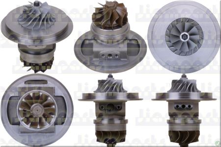 Showcase image:Cartridge KTR110L-F85PW FOR 6505-67-5040