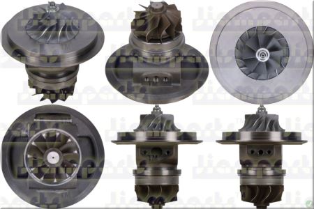Showcase image:Cartridge KTR110L FOR 6505-68-5540-R