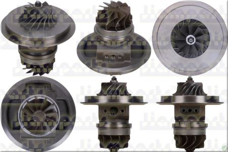 Showcase image:Cartridge KTR110M-322AW FOR 6505-71-5550