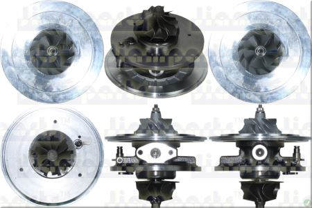 Showcase image:Cartridge GT2056V FOR 700935-5003