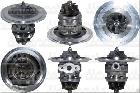 Showcase image:Cartridge GT2560S FOR 701455-0003