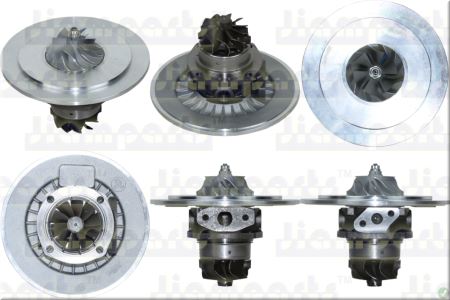 Showcase image:Cartridge GT3576DL FOR 702172-1