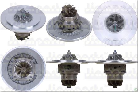 Showcase image:Cartridge GT3576DL FOR 702172-5001-R
