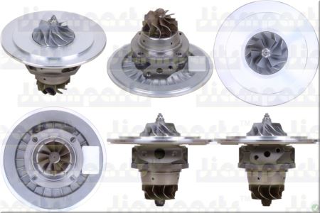 Showcase image:Cartridge GT3271S FOR 704409-5002
